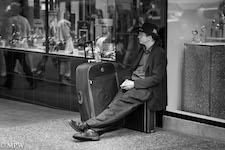 humans of queen street